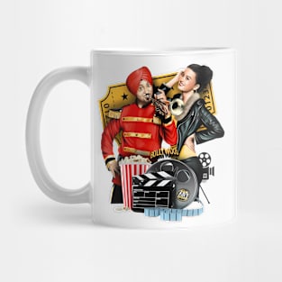 Bollymovies tees 7 Mug